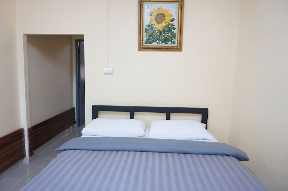 Фото Casa Theresa Resort & Garden