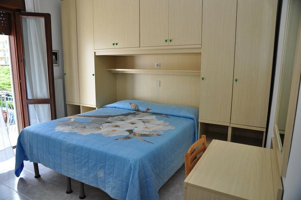 Фото Residence Madrid