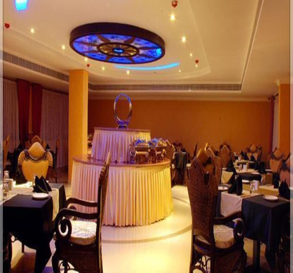 Фото Hotel Sea Palace