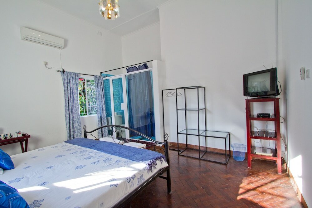 Фото отеля 5