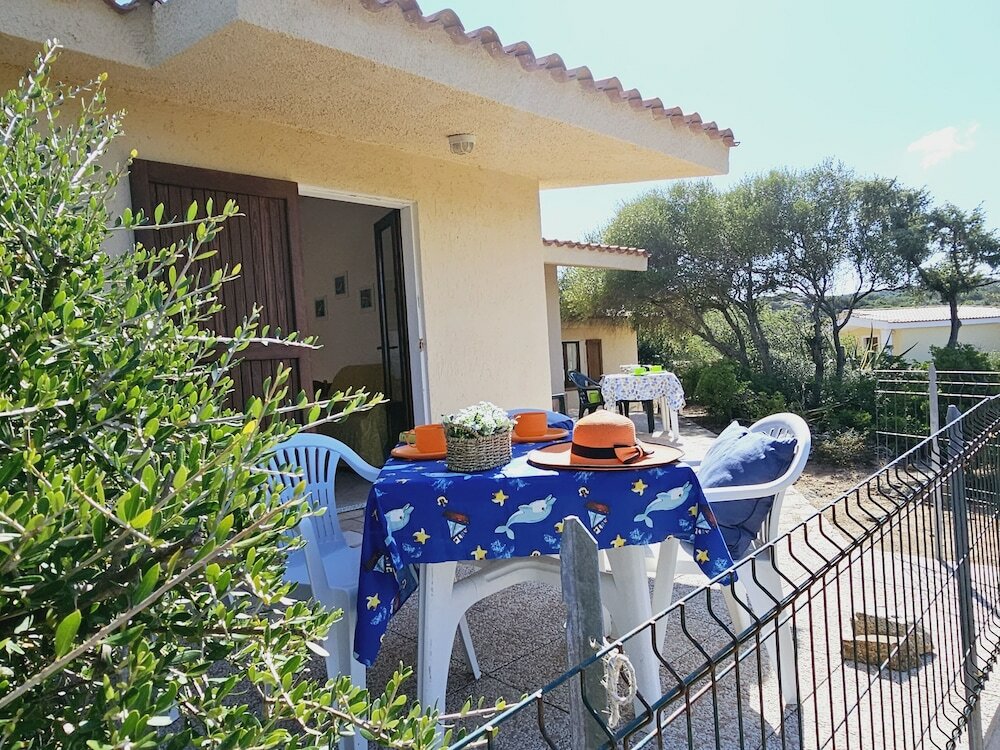 Фото Villette Oleandri Vista Mare