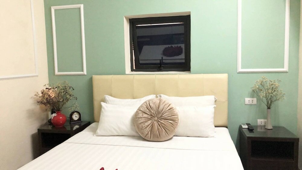 Фото Hanoi Elpis Hotel