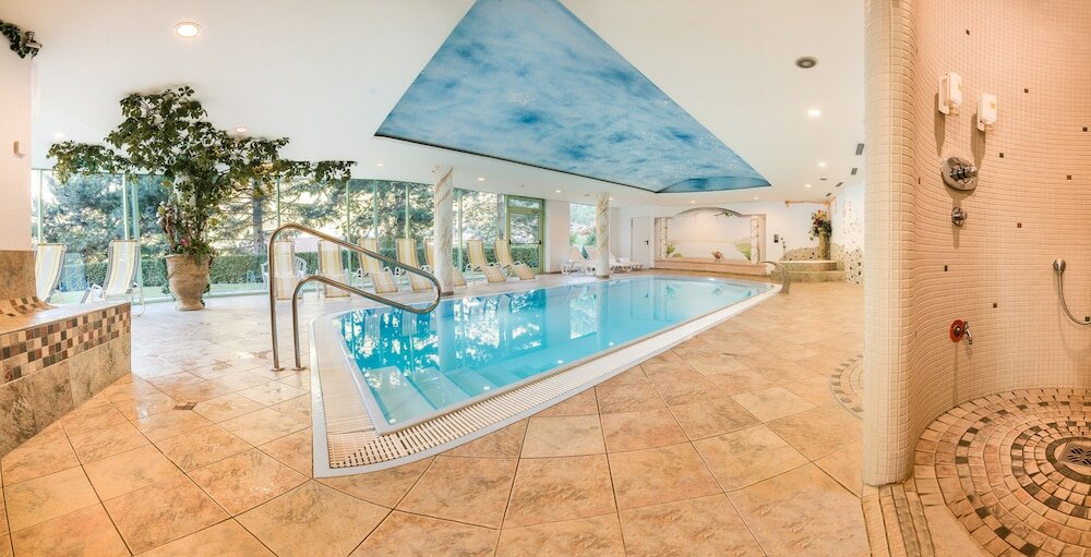 Фото Sporthotel St. Michael