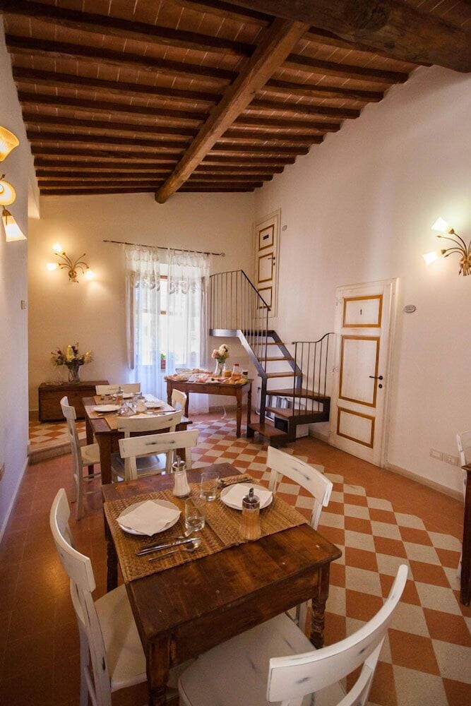 Фото A Casa Mastacchi