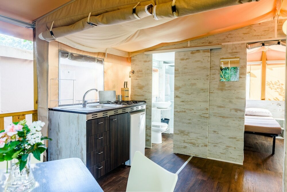 Фото Camping Maremma Sans Souci