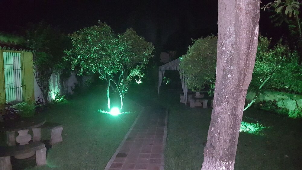 Фото Hotel La Casa de Don Pedro