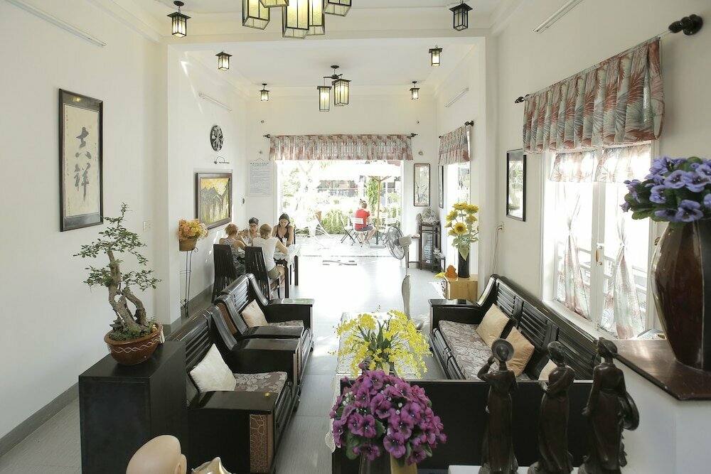 Hotel Gia Vien Homestay, Hội An, photo