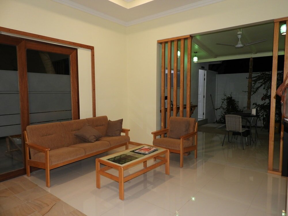 Фото Karaa Village