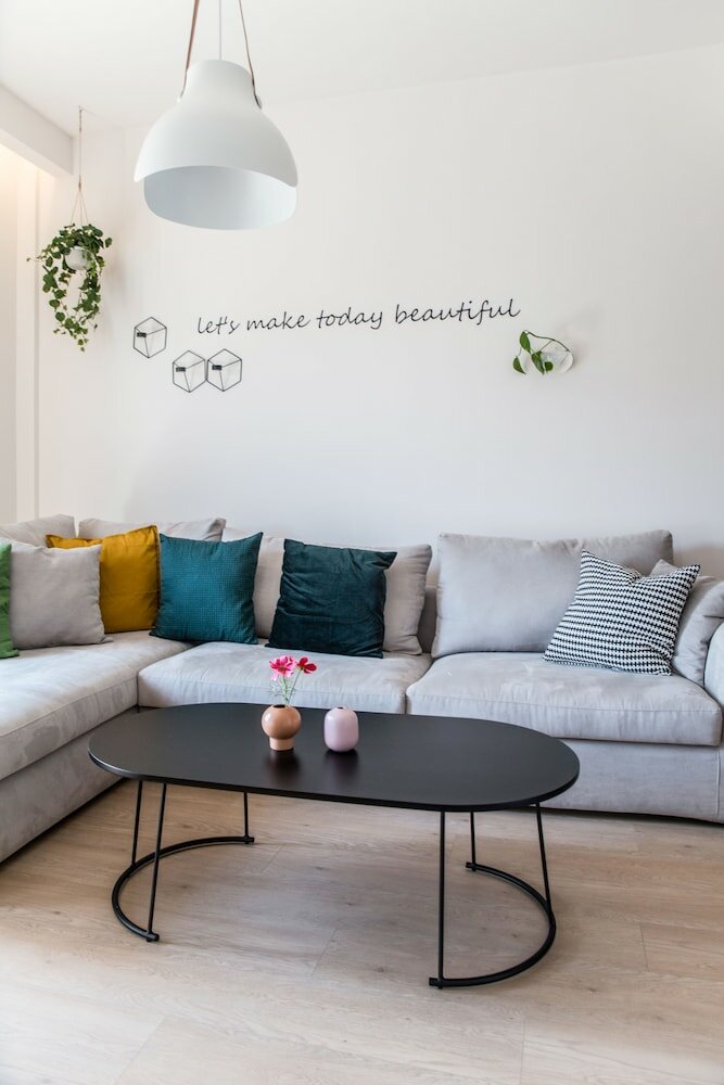 Фото The Athens Life