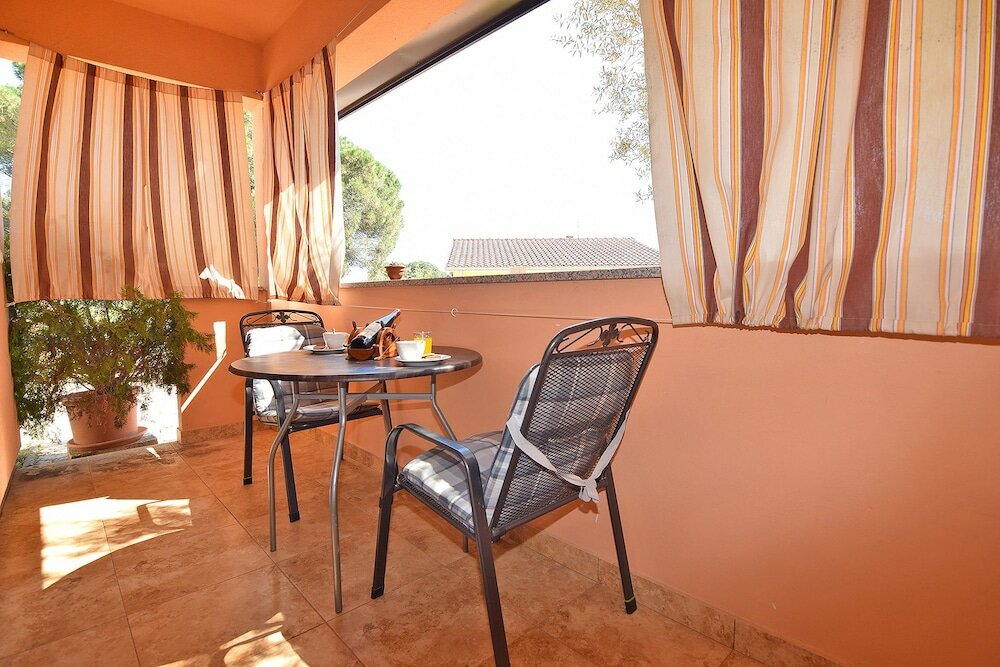 Фото Apartments Jeromela