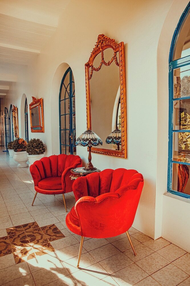 Фото Hotel Gramado Palace