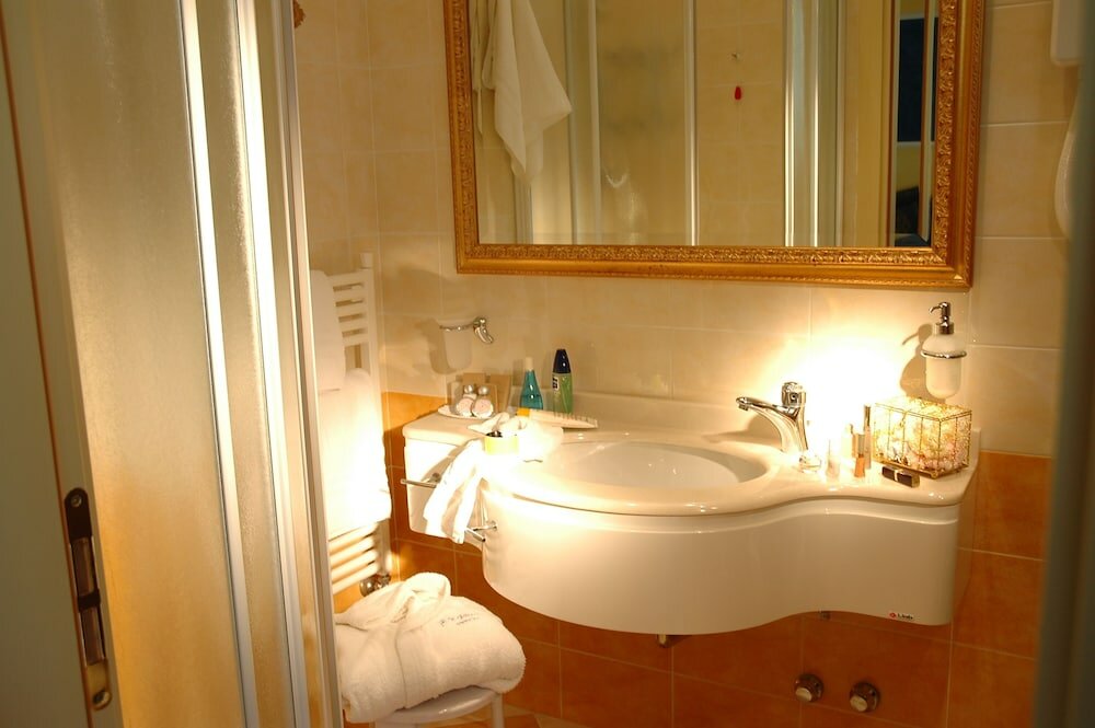 Фото Hotel Il Gabbiano