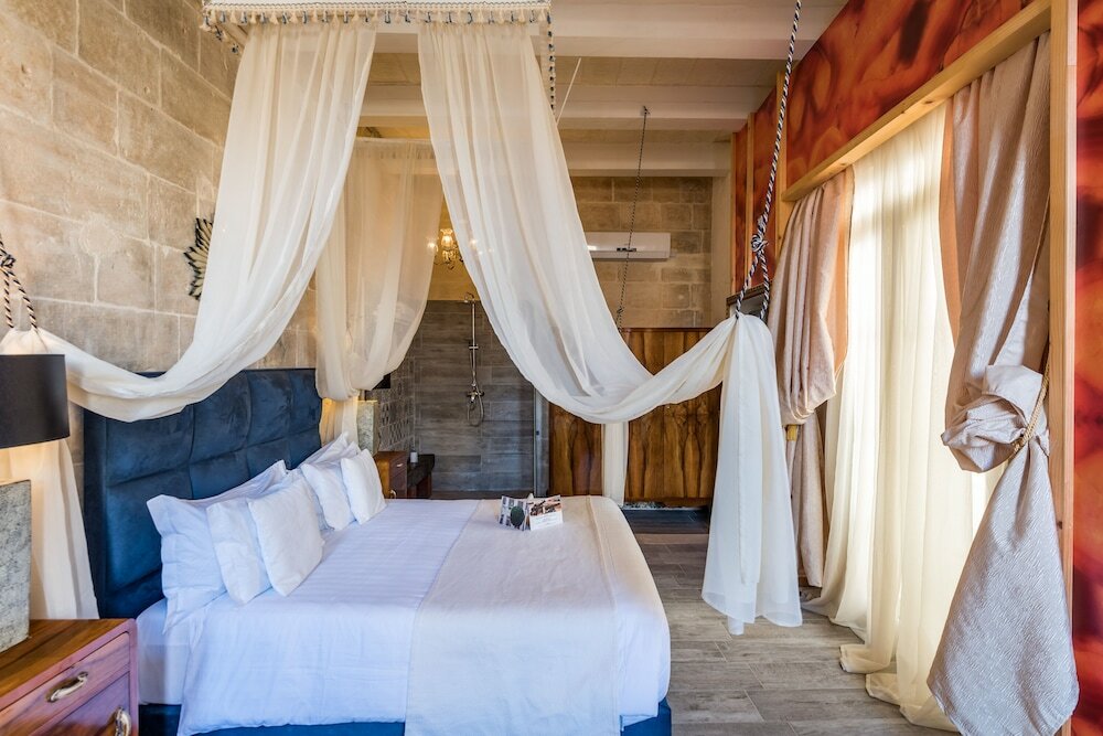 Фото Valletta Luxury Palazzo