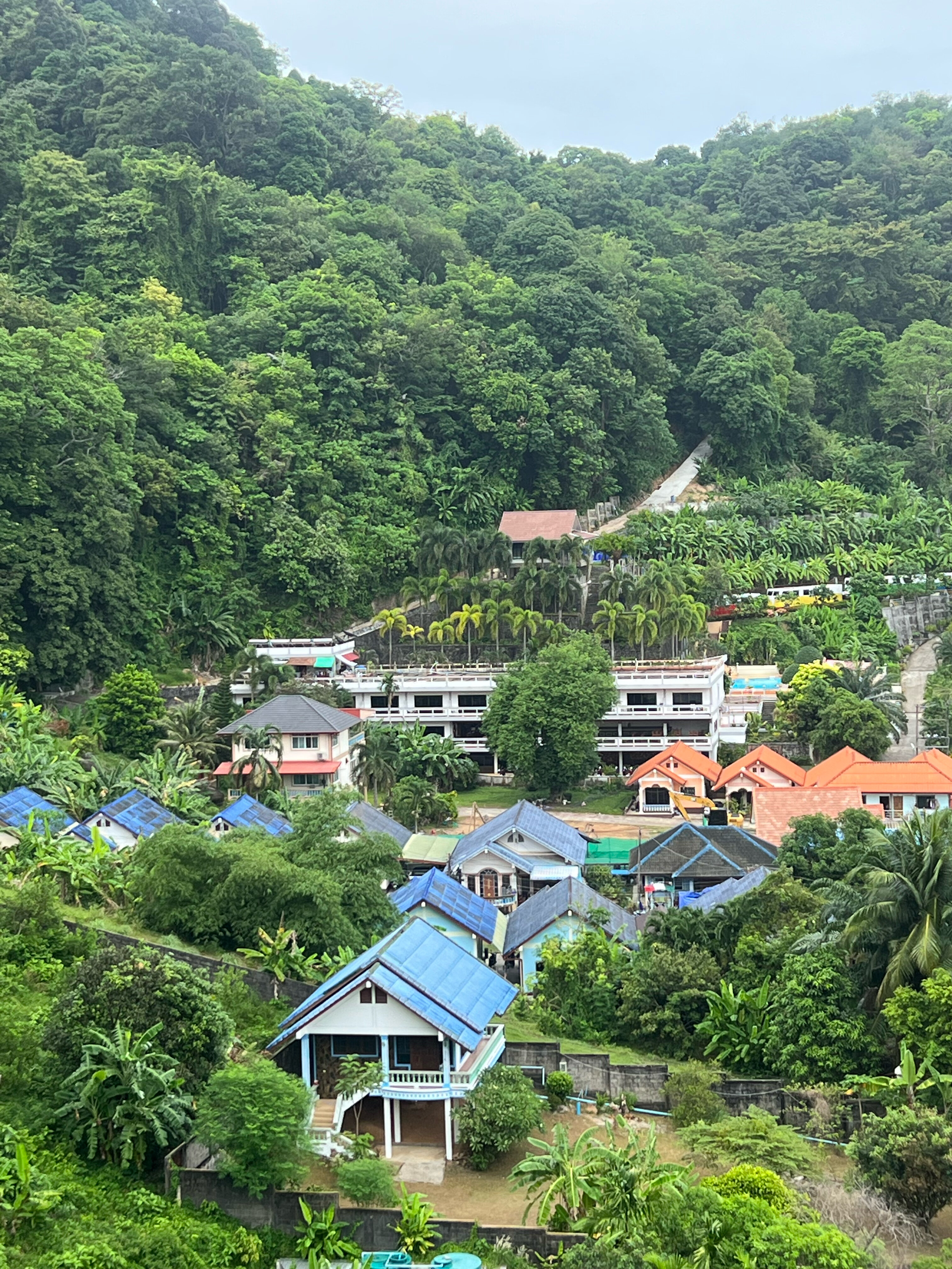 Фото Hotel IKON Phuket