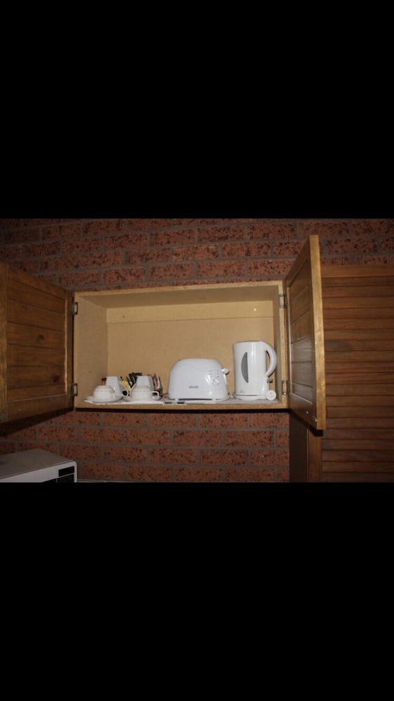 Фото Condobolin Motor Inn