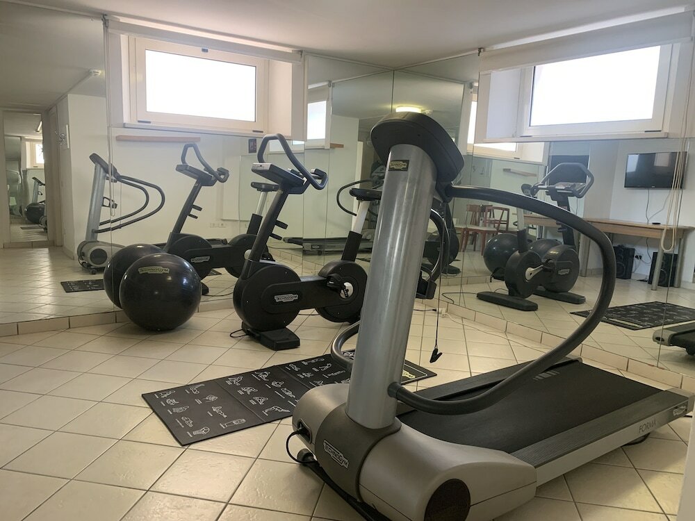 Фото Residence Aida