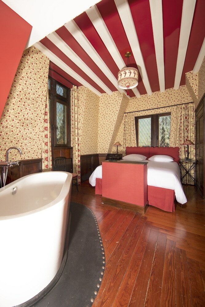 Фото La Maison des Vieux Logis