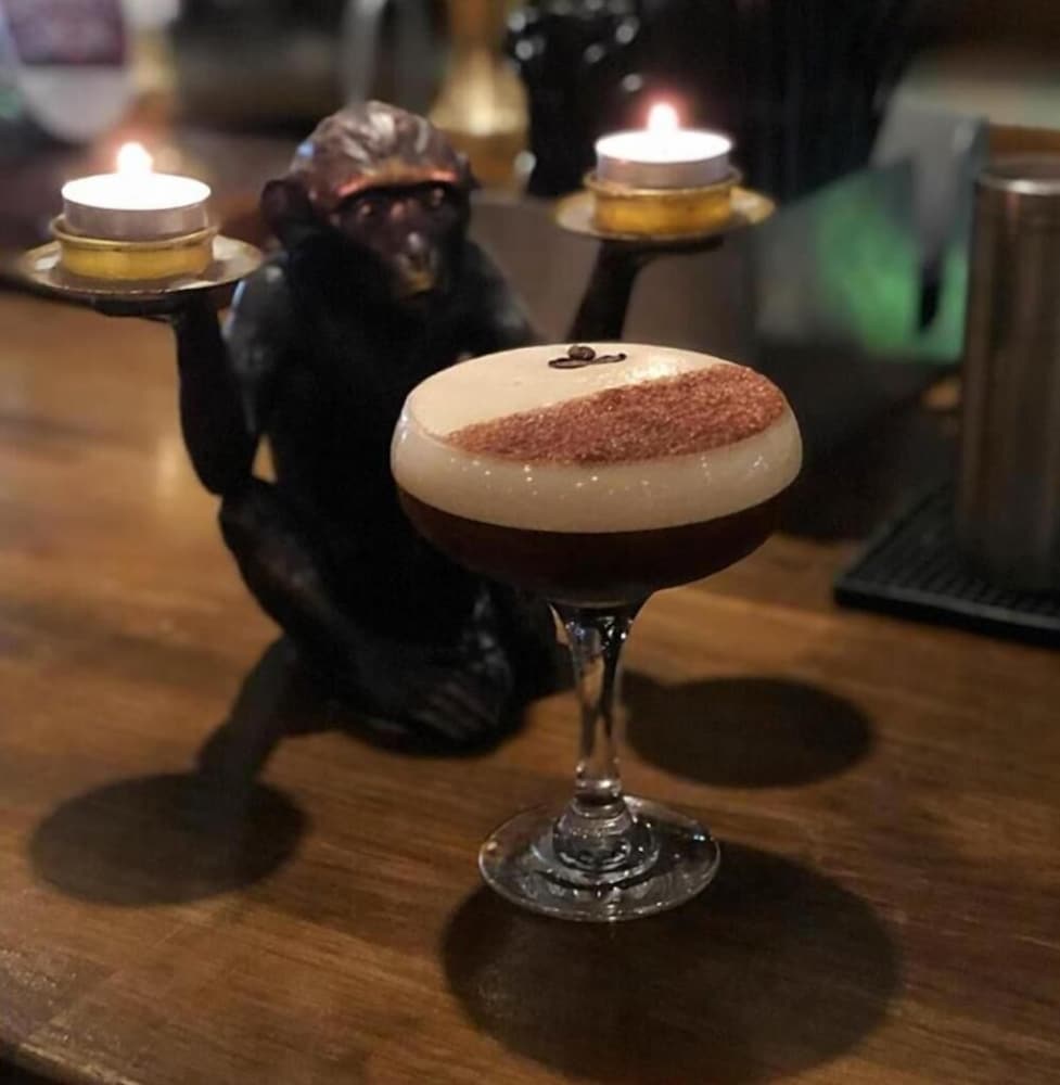 Фото Darwin's Kitchen