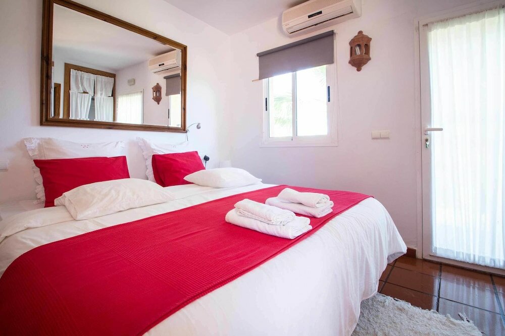 Фото Cortijo de la Media Luna