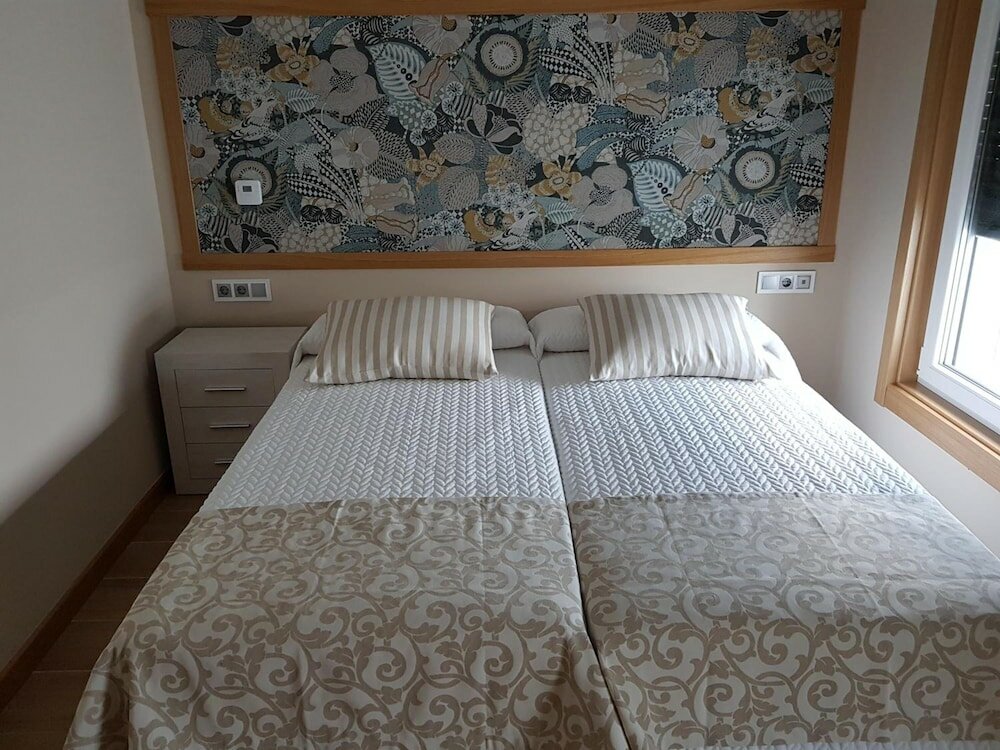 Фото Casa Chelo Alojamientos