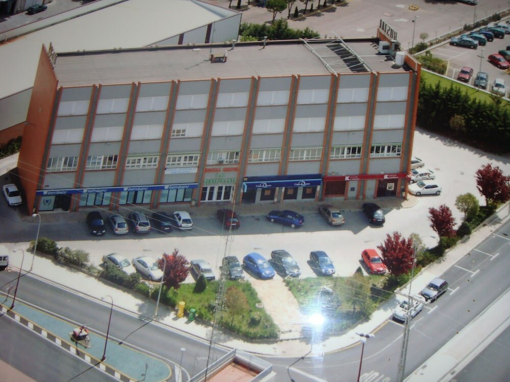 Фото отеля 5