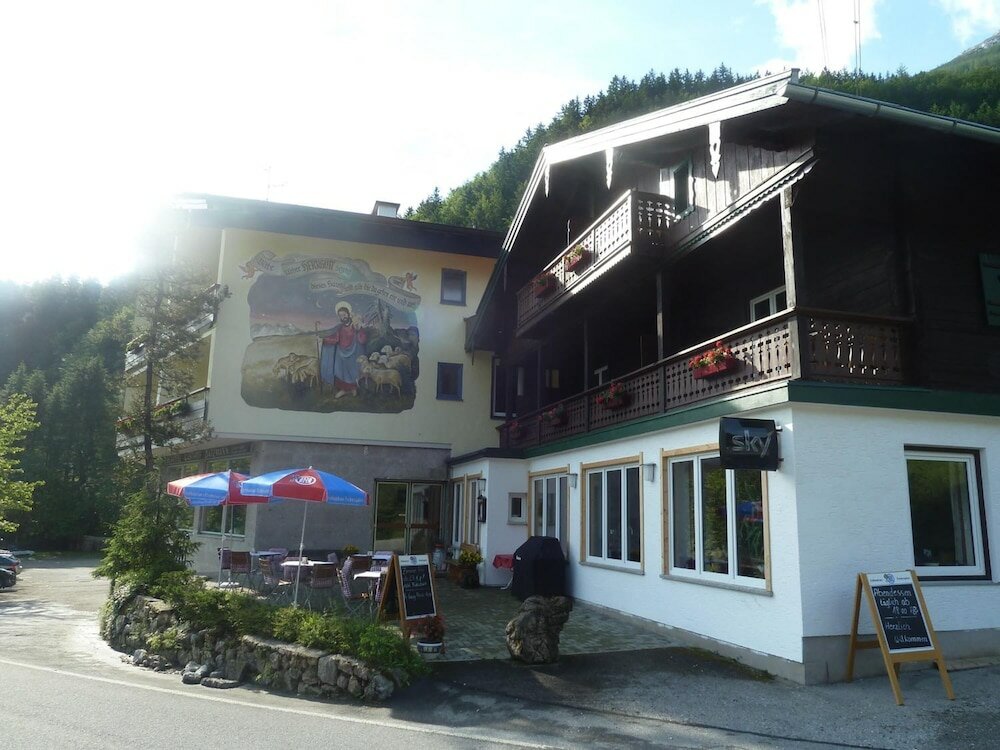 Фото Alpenhotel Beslhof