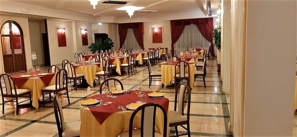 Фото Hotel Corallo Calavà