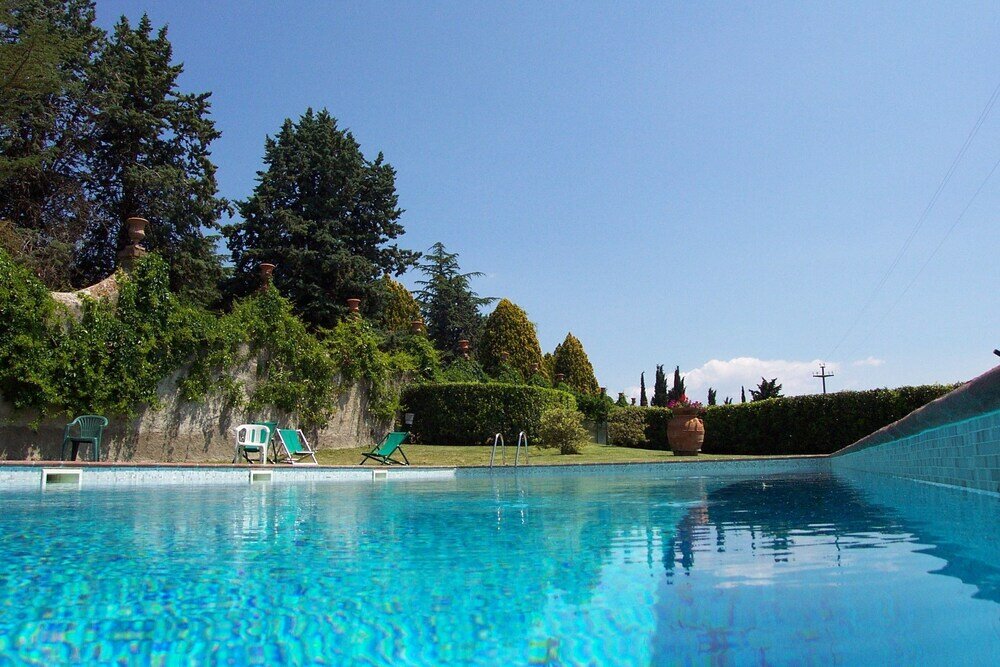 Фото Borgo Castelvecchi