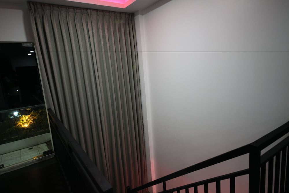 Фото Mini Platinum Hotel