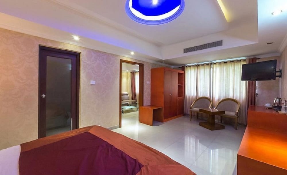 Фото Hotel Sea Pearl