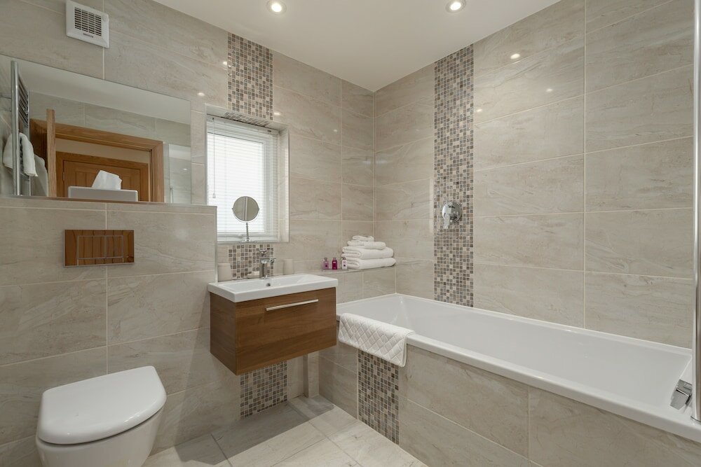 Фото The Queens View Luxury B&b