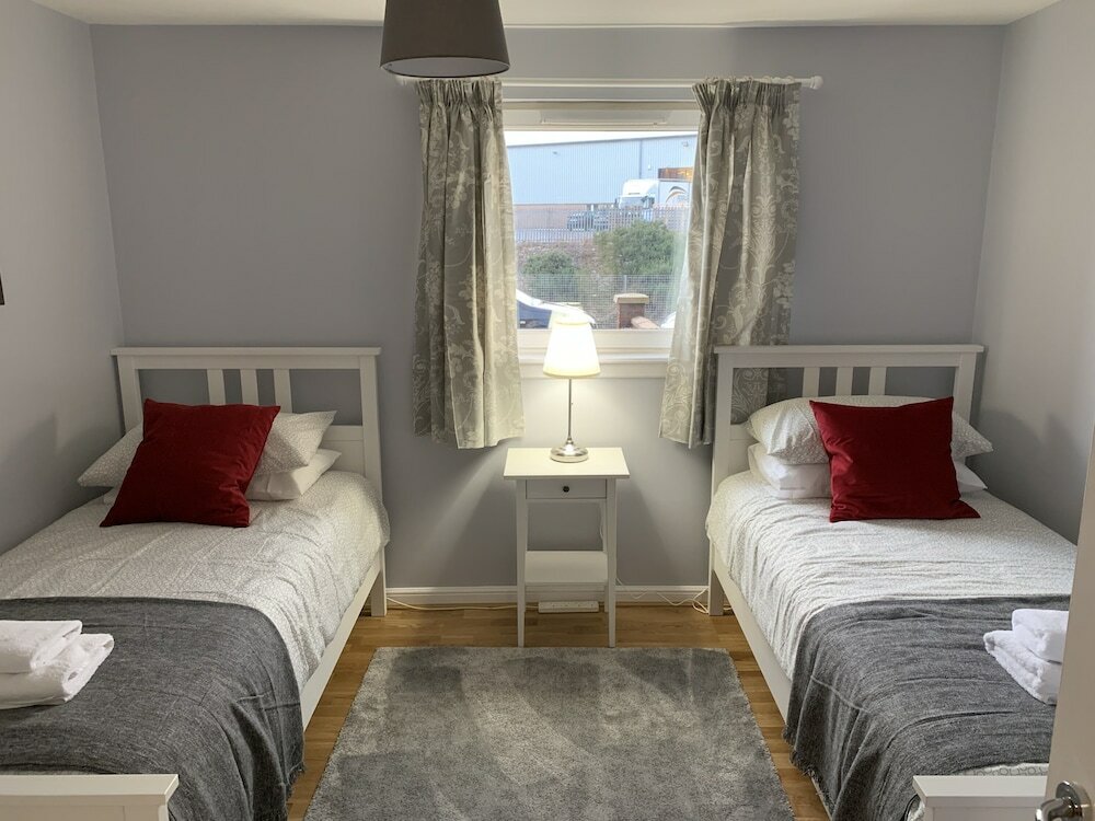 Фото Serviced Apartments East Kilbride