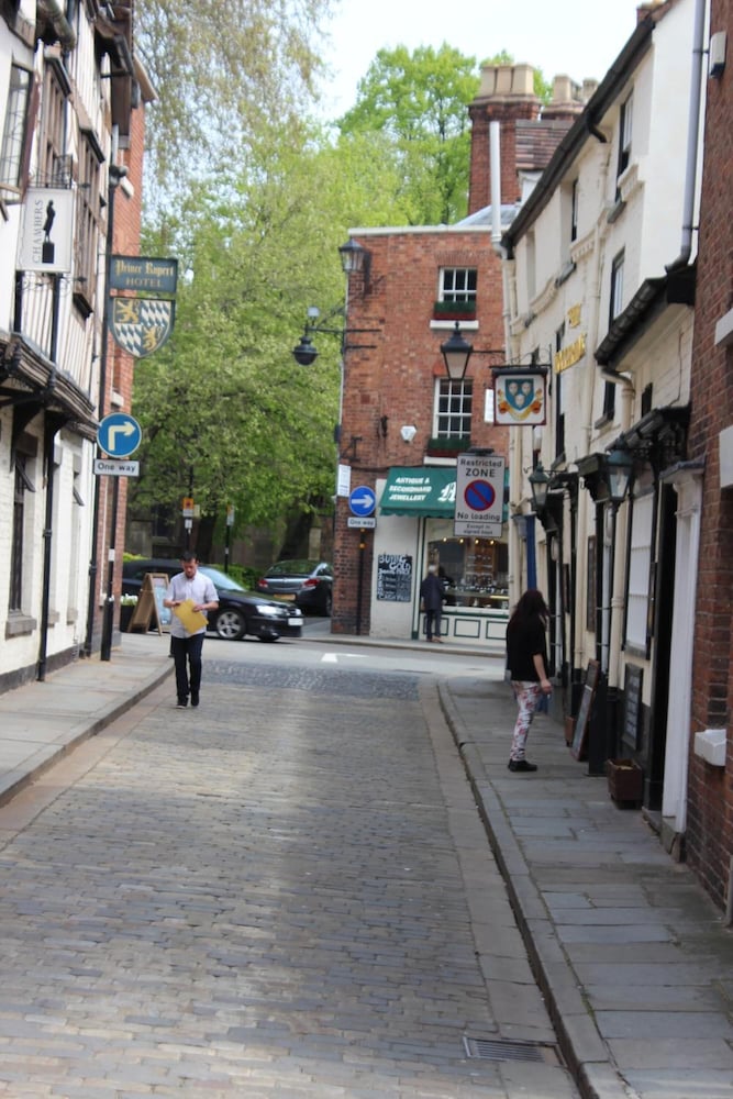 Фото Darwin's Kitchen