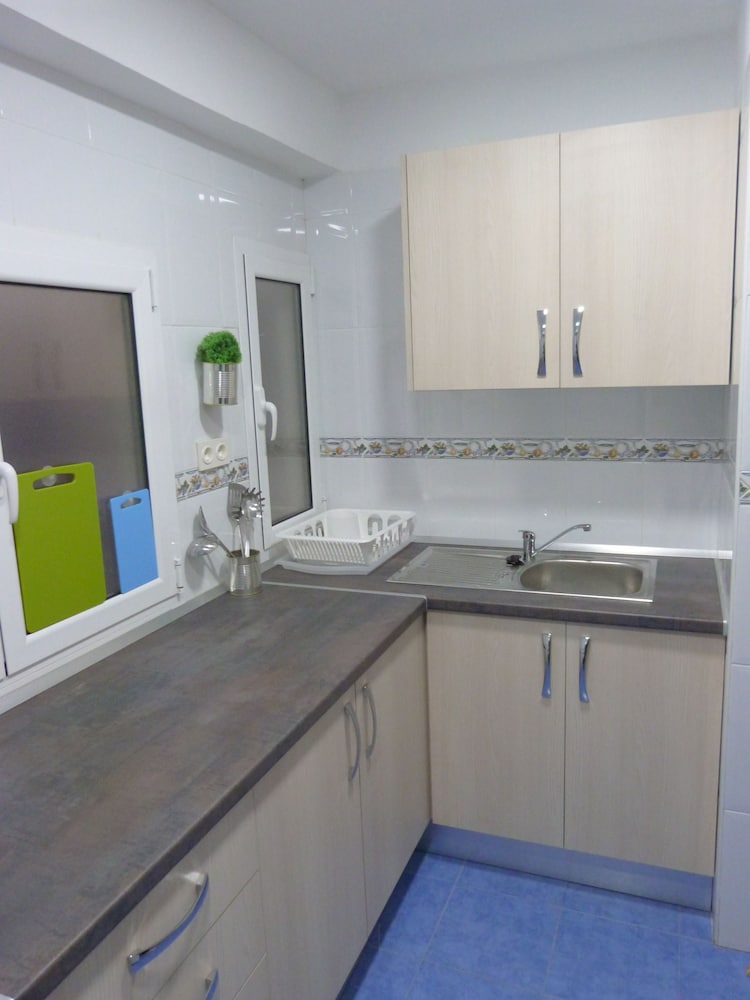 Фото Rock and Suites Granada