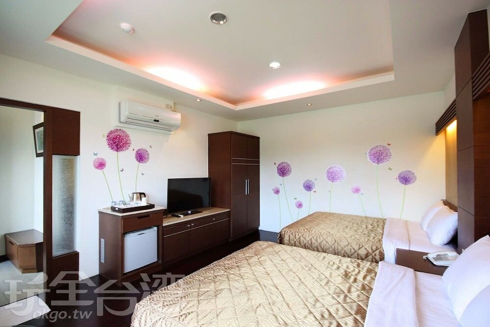 Фото HoTian Farm