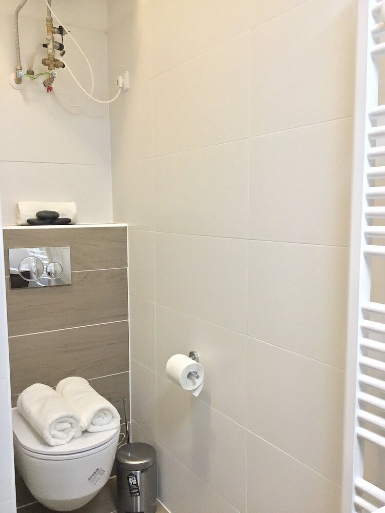 Фото Euro Apartments Lidická 39 Brno