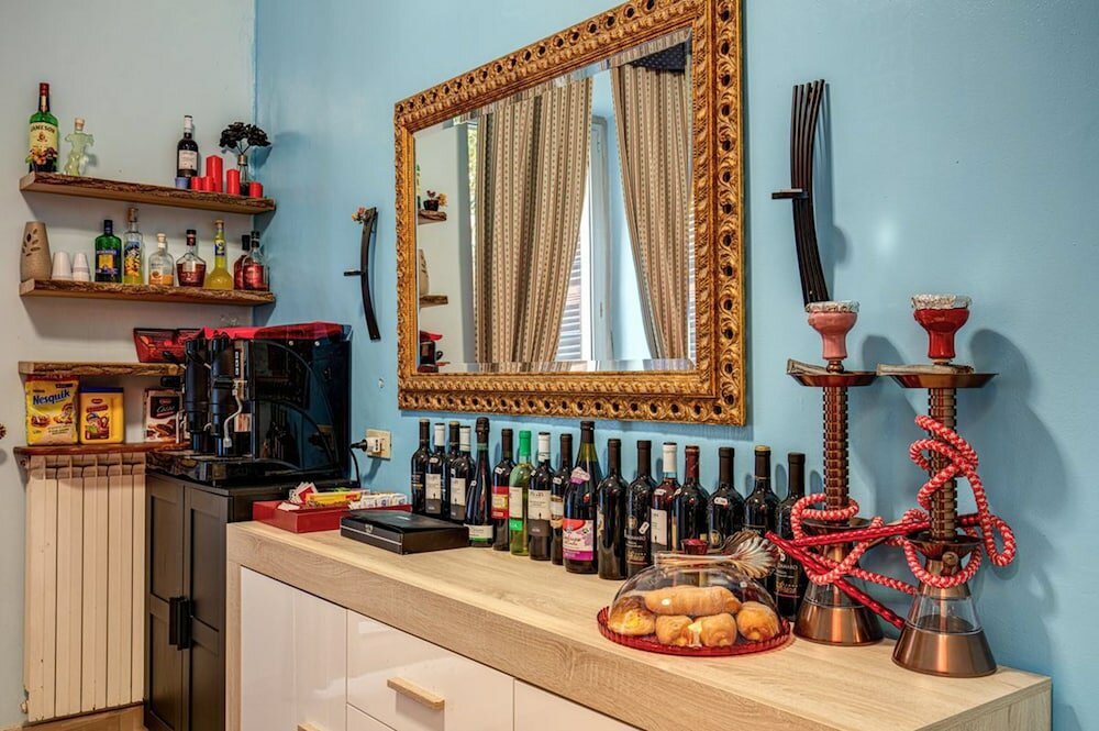 Фото Hotel Orbis