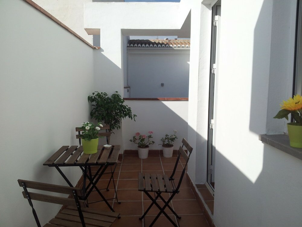 Фото Apartamentos San Isidro 44