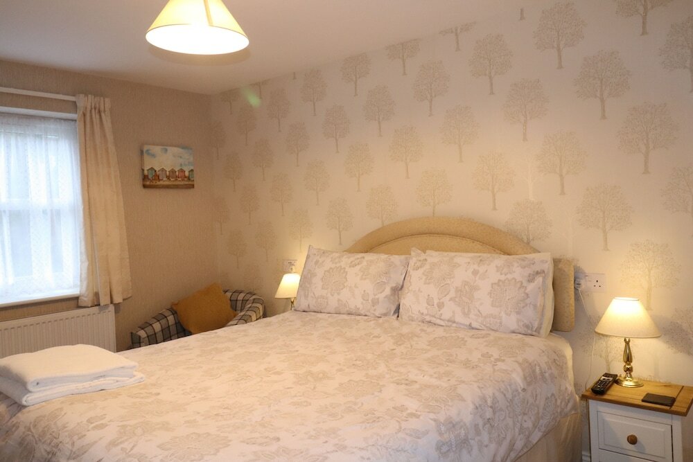 Фото Raincliffe Hotel