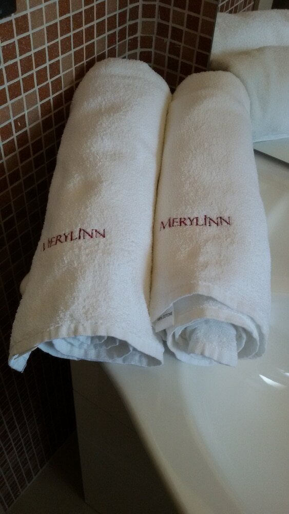 Фото Merylinn Guest House