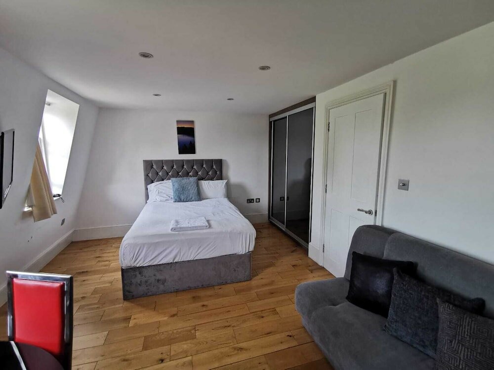 Фото Capital Host Baker Street