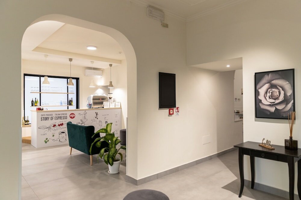 Фото Meg Lifestyle Hotel