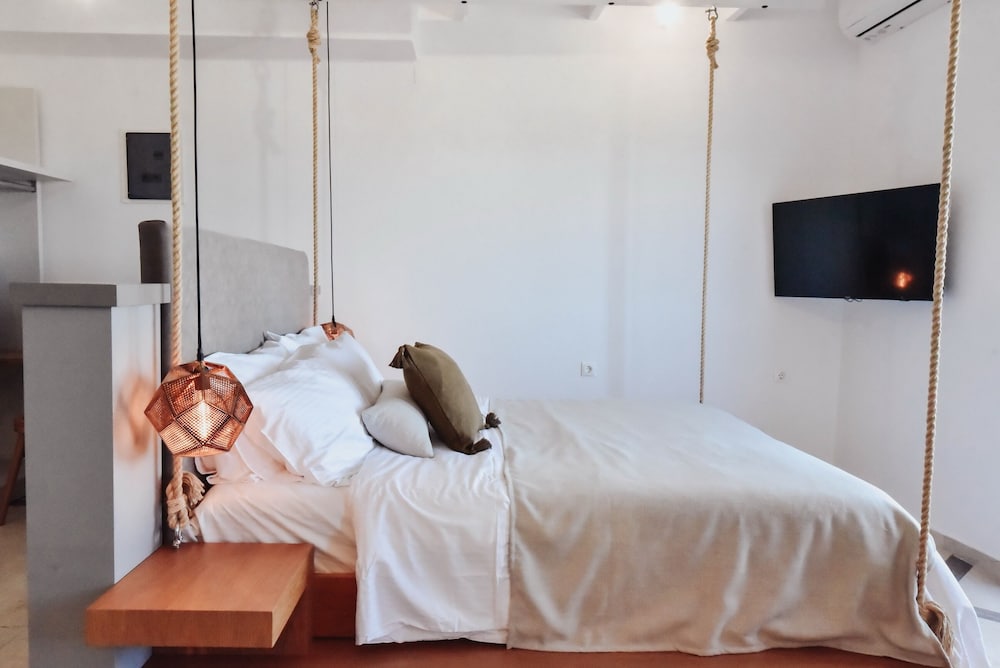 Фото Ikaros Suites