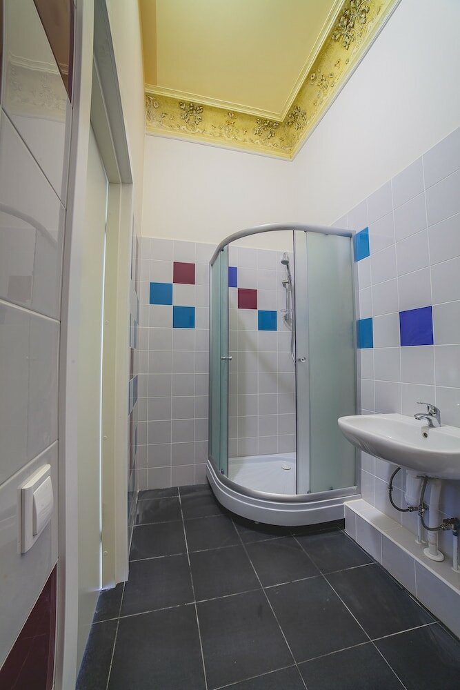 Фото Апартаменты Mosaic Center