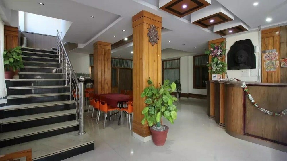 Фото Hotel Imperial9