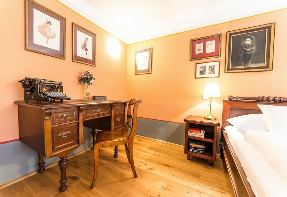 Фото Apartments Latrán 43