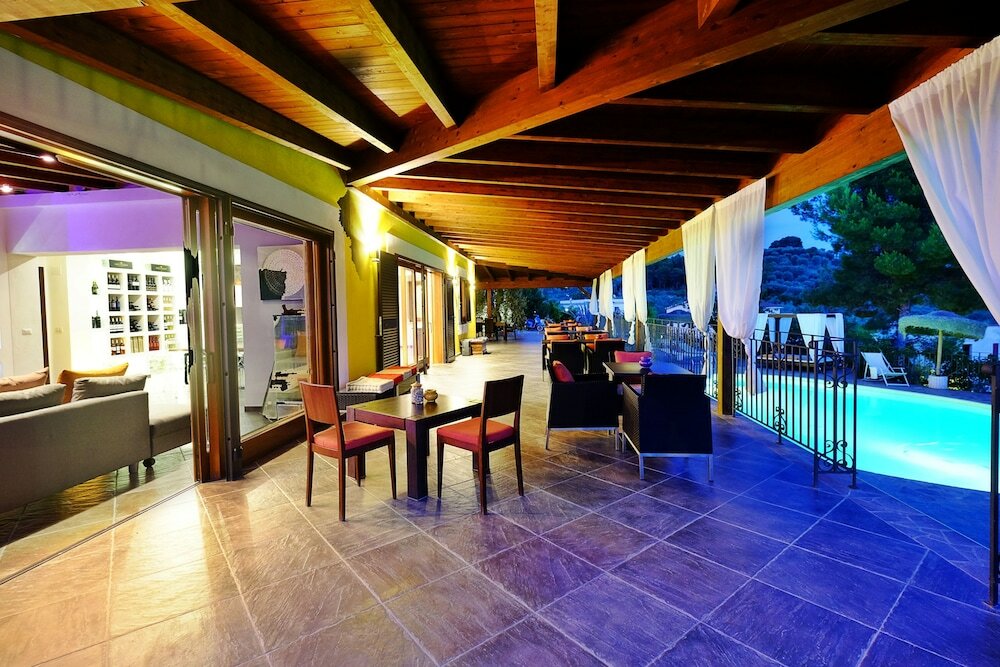 Фото Borgo del Nespolo