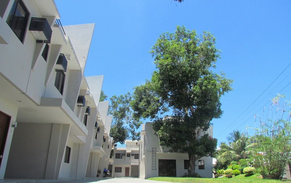 Фото Marina Residences