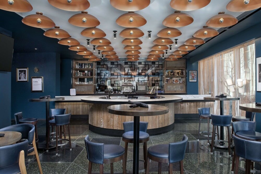 Фото The Troubadour Hotel New Orleans, Tapestry Collection by Hilton