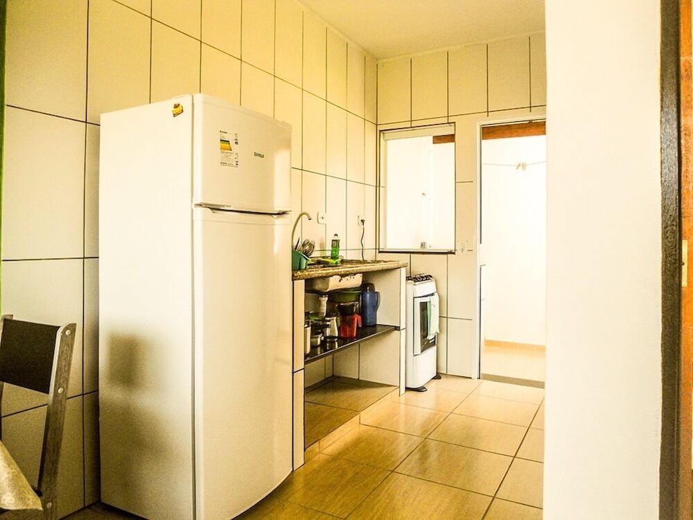 Фото Pousada Montanhas do Bem TeVi